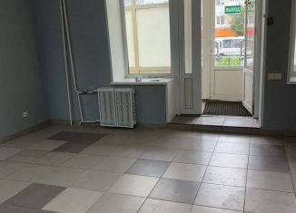 Продажа помещения свободного назначения, 61 м2, Курган, улица Коли Мяготина, 42