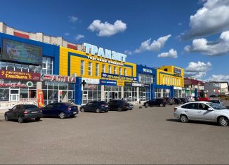 Сдается в аренду торговая площадь, 50 м2, Нефтекамск, Берёзовское шоссе, 10Б