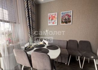 Двухкомнатная квартира на продажу, 60 м2, Лобня, Спортивная улица, 1