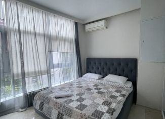 Сдам 3-ком. квартиру, 60 м2, Сочи, Нагорная улица, 16, микрорайон Центральный