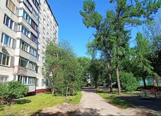 Продается однокомнатная квартира, 33 м2, Москва, Широкая улица, 19к3, Широкая улица
