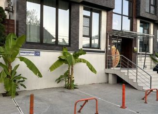 Продажа машиноместа, 12 м2, Сочи, Молодогвардейская улица, 2/59, микрорайон Соболевка