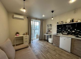 Продажа квартиры студии, 21.3 м2, село Новое Шигалеево, улица Габдуллы Тукая, 5