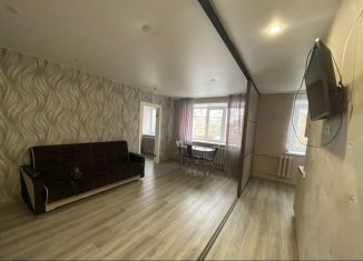 Сдается в аренду 2-ком. квартира, 45 м2, Йошкар-Ола, улица Анциферова, 1-й микрорайон