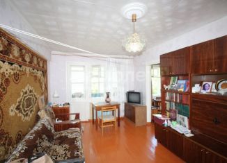 Продается 3-ком. квартира, 56.4 м2, Коряжма, улица Набережная им. Н. Островского, 36