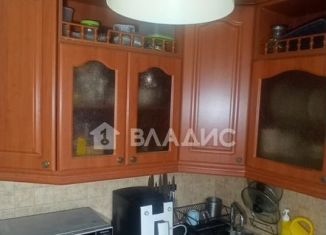 Продаю трехкомнатную квартиру, 56.4 м2, Москва, Дубнинская улица, 16к6, район Восточное Дегунино