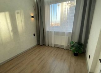 1-комнатная квартира на продажу, 39 м2, Краснодар, улица Евгении Жигуленко, 13к2