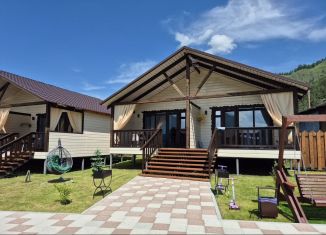 Сдача в аренду дома, 28 м2, село Элекмонар, Восточная улица, 57