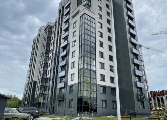 1-комнатная квартира на продажу, 42 м2, Калининград, Миргородская улица, 2, Ленинградский район