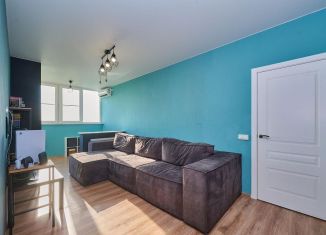 Продам 3-комнатную квартиру, 65 м2, Краснодар, улица Красных Партизан, 1/3к4, улица Красных Партизан