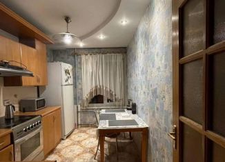 Сдается 3-комнатная квартира, 62 м2, Москва, Ясный проезд, 7, Ясный проезд