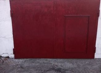 Продажа гаража, 21 м2, Осинники, улица Революции