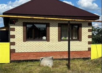 Продаю дом, 73.1 м2, село Николо-Берёзовка, улица Дружбы