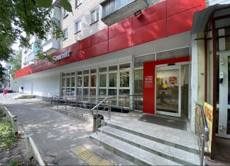 Продам торговую площадь, 370.4 м2, Ульяновск, улица Средний Венец, 23