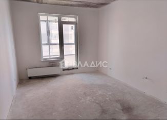 Продажа квартиры студии, 22.3 м2, Санкт-Петербург, Русановская улица, 24, метро Рыбацкое
