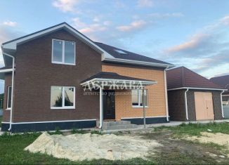 Продажа коттеджа, 156 м2, Старый Оскол, улица Пушкарская Дача