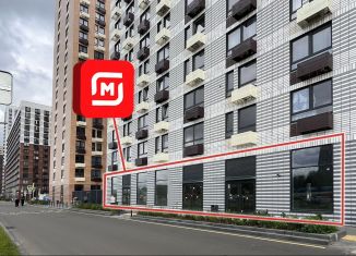 Помещение свободного назначения на продажу, 313.7 м2, Котельники, микрорайон Парковый, 14