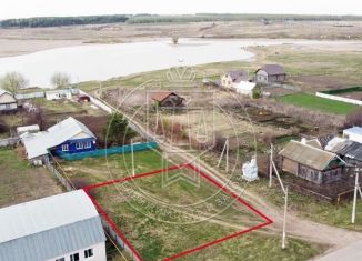 Продаю участок, 6.5 сот., деревня Полянка, Школьная улица, 19А