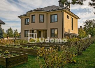 Продажа дома, 350 м2, деревня Уптино, Черёмуховая улица, 24