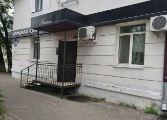 Продаю помещение свободного назначения, 60 м2, Благовещенск, улица Пушкина, 36