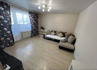 Продажа 2-комнатной квартиры, 49.7 м2, Новосибирск, улица В. Высоцкого, 44, метро Золотая Нива