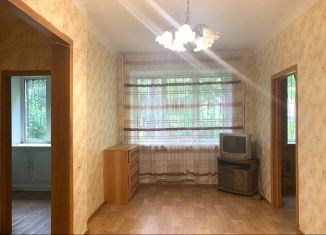 Продам 2-комнатную квартиру, 39.3 м2, Челябинск, улица Вахтангова, 5, Металлургический район