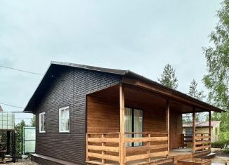 Продаю дачу, 62 м2, СНТ Уйма, 14-й ряд