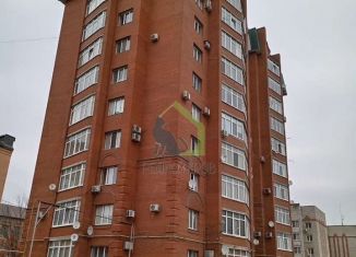 Продается трехкомнатная квартира, 100.5 м2, Сызрань, Ульяновская улица, 112