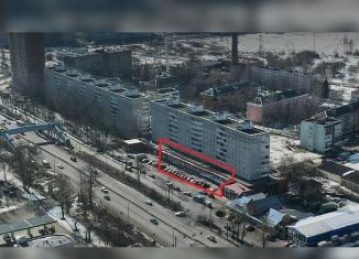 Продажа торговой площади, 1427.1 м2, Клин, улица Чайковского, 58