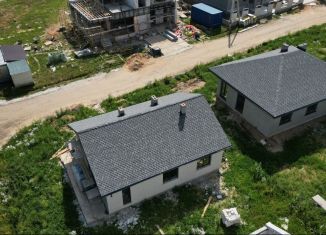 Продаю дом, 95 м2, КП Зелёные кварталы Акиньшино, квартал № 177А, 255