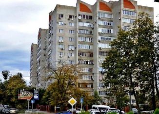 Продажа 3-ком. квартиры, 158.6 м2, Краснодар, улица Димитрова, 144, улица Димитрова
