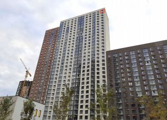 Продается трехкомнатная квартира, 78 м2, Москва, Рязанский район, улица Михайлова, 30Ак1