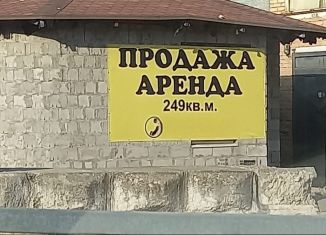 Помещение свободного назначения на продажу, 249 м2, Тольятти, улица Лизы Чайкиной, 43А