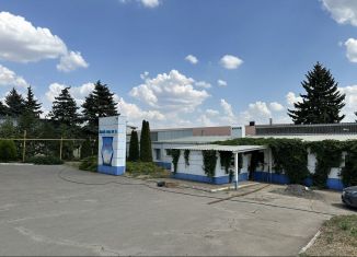 Сдается в аренду производство, 600 м2, Ростовская область, улица Речников, 52А