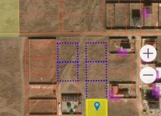 Продаю земельный участок, 6 сот., село Уютное, Садовая улица