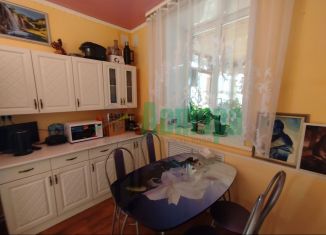 Продам 2-комнатную квартиру, 66.9 м2, Чита, Улетовская улица, 6