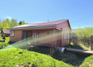 Продажа дачи, 45.6 м2, Карелия, деревня Важинская Пристань, 14