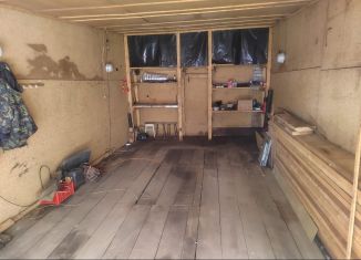 Продается гараж, 30 м2, Соликамск, 13-й ряд, 23