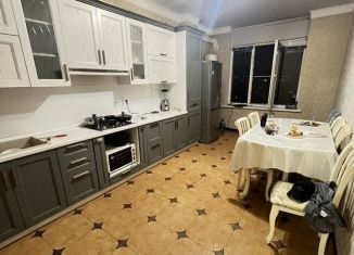 Продам двухкомнатную квартиру, 60 м2, посёлок городского типа Семендер, улица Маркова, 102