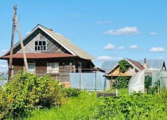 Продажа дома, 45.9 м2, Марий Эл, улица Кедровой, 1Е