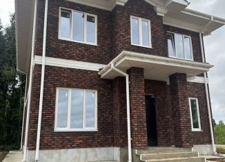 Продам коттедж, 188 м2, деревня Жёдочи