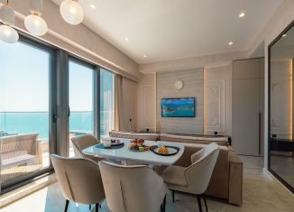 Продаю двухкомнатную квартиру, 70 м2, Сочи, Курортный проспект, 92/5, микрорайон Бытха