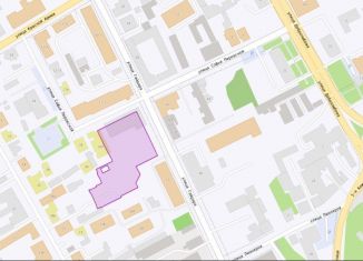 Продаю участок, 26 сот., Курск, улица Софьи Перовской, 18