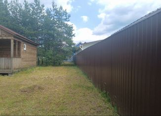 Земельный участок на продажу, 8.8 сот., деревня Назарьево, Новая улица, 84