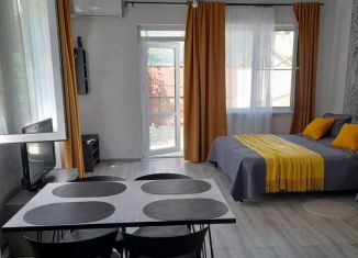 Сдается дом, 35 м2, Краснодарский край, улица Голицына, 21