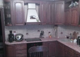 3-комнатная квартира на продажу, 82 м2, Люберцы, улица Гоголя