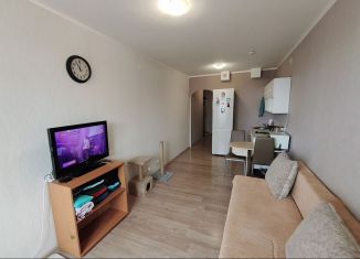 Продажа квартиры студии, 25.4 м2, Пермь, улица Советской Армии