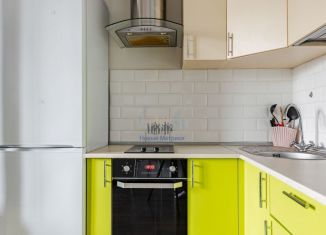 Квартира на продажу студия, 20.4 м2, Мурино, улица Шувалова, 19к2