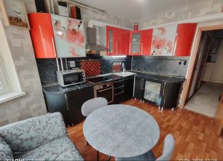 Продается двухкомнатная квартира, 60 м2, Лобня, Лобненский бульвар, 4