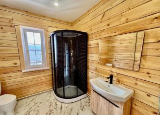 Продаю дом, 190 м2, деревня Карлук, Лесная улица, 36